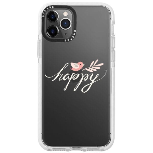 Happy Kryt iPhone 11 Pro