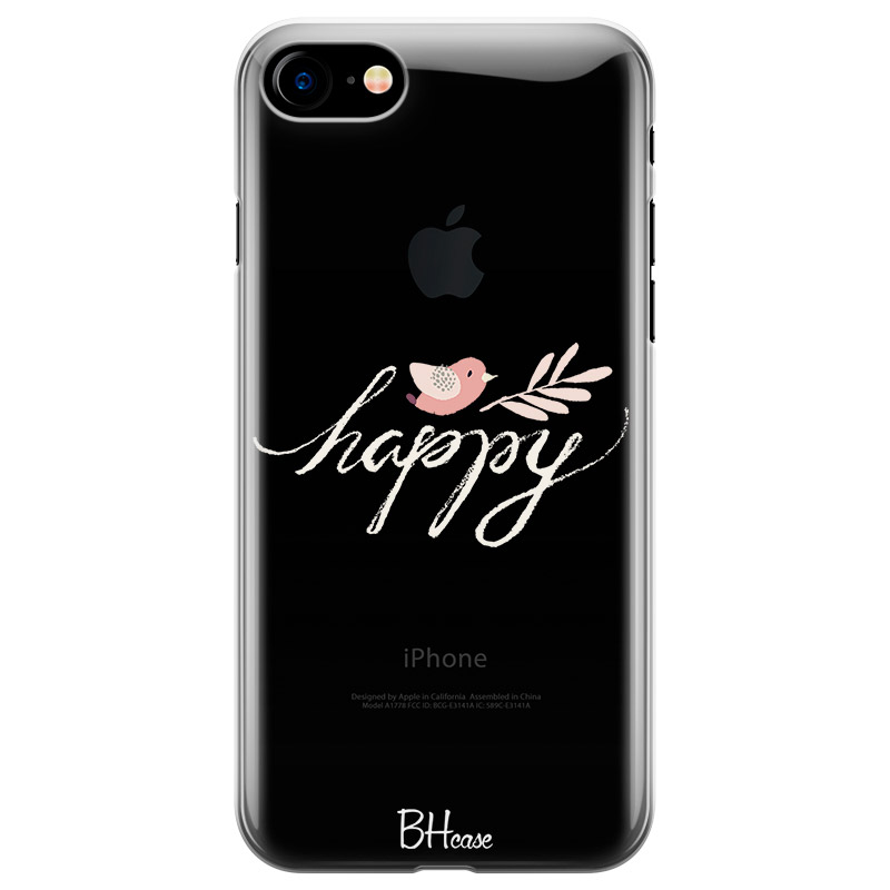 Happy Kryt iPhone 8/7/SE 2020/SE 2022
