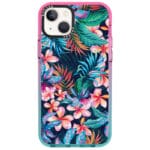Hawai Floral Kryt iPhone 14 Plus