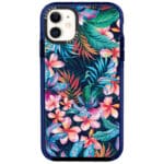 Hawai Floral Kryt iPhone 11