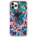 Hawai Floral Kryt iPhone 11 Pro