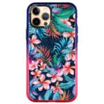Hawai Floral Kryt iPhone 12 Pro Max