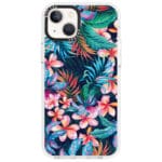 Hawai Floral Kryt iPhone 13 Mini