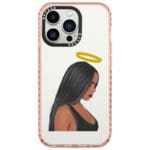 Heaven Girl Kryt iPhone 14 Pro