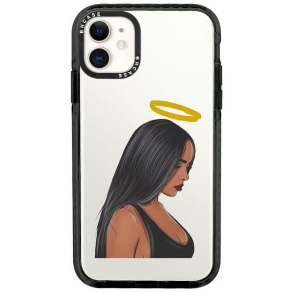 Heaven Girl Kryt iPhone 11