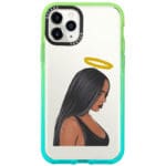 Heaven Girl Kryt iPhone 11 Pro