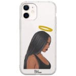 Heaven Girl Kryt iPhone 12 Mini