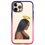 Heaven Girl Kryt iPhone 12 Pro Max