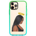 Heaven Girl Kryt iPhone 12 Pro Max