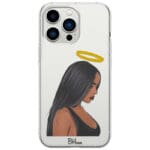 Heaven Girl Kryt iPhone 13 Pro