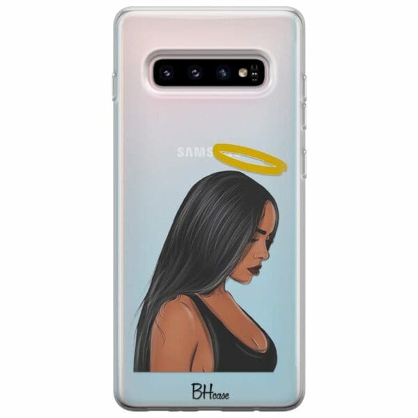 Heaven Girl Kryt Samsung S10