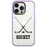 Hockey Kryt iPhone 14 Pro