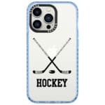 Hockey Kryt iPhone 13 Pro