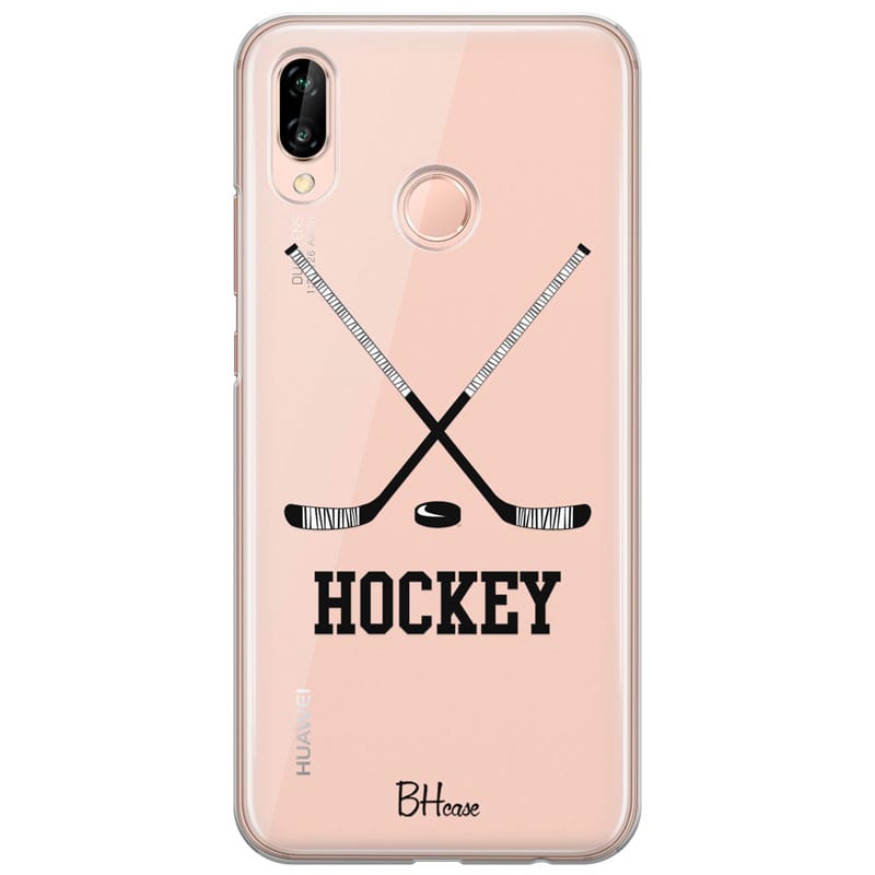 Hockey Kryt Huawei P20 Lite