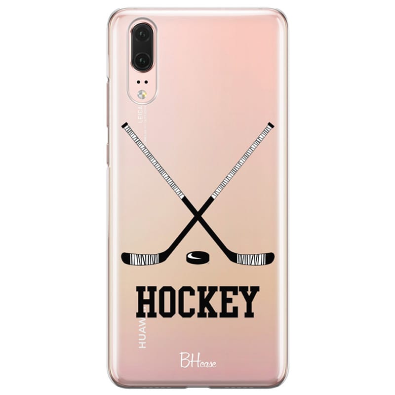 Hockey Kryt Huawei P20
