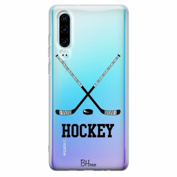 Hockey Kryt Huawei P30