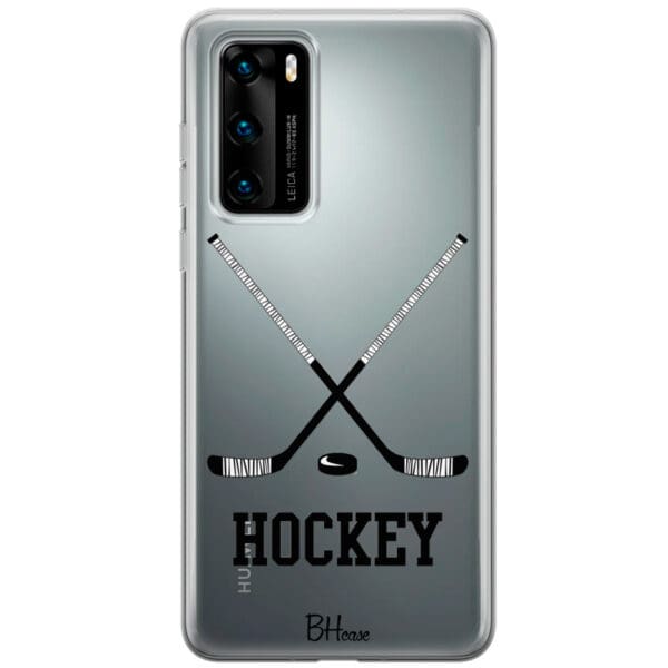 Hockey Kryt Huawei P40