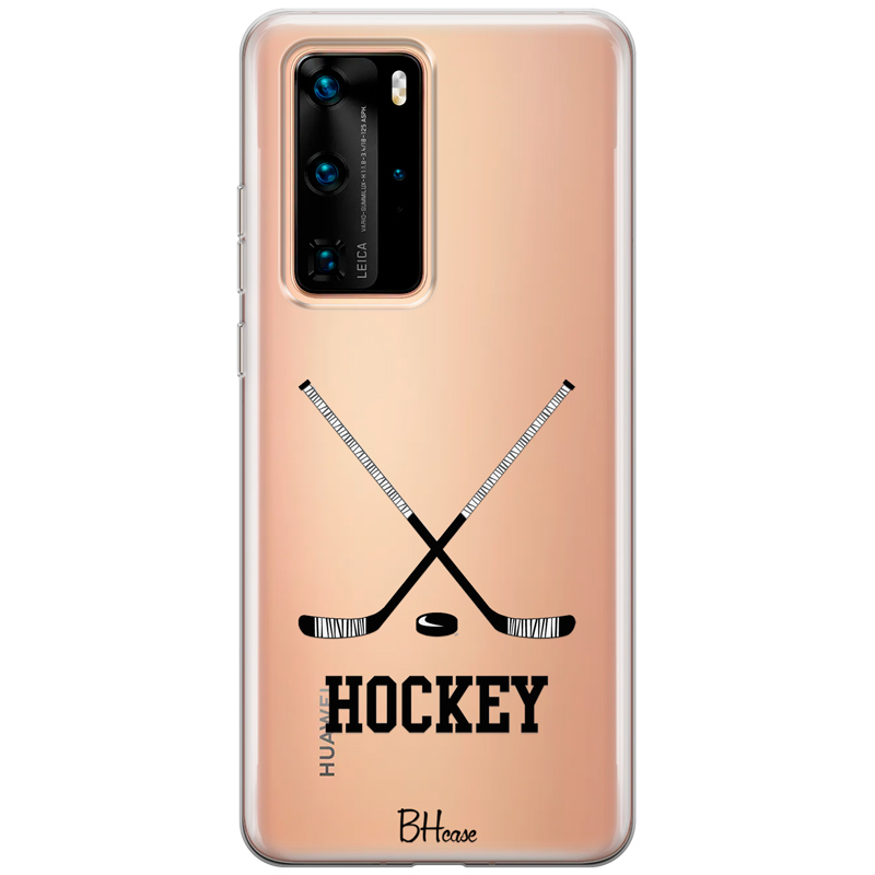Hockey Kryt Huawei P40 Pro