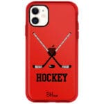 Hockey Kryt iPhone 11