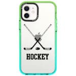 Hockey Kryt iPhone 12 Mini