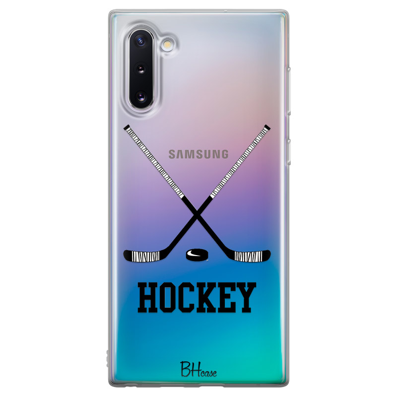 Hockey Kryt Samsung Note 10