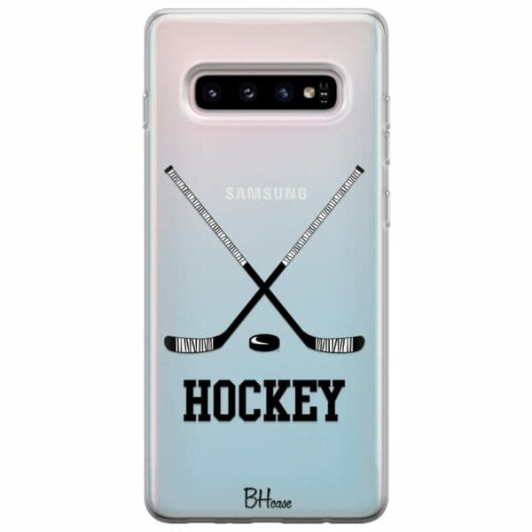 Hockey Kryt Samsung S10