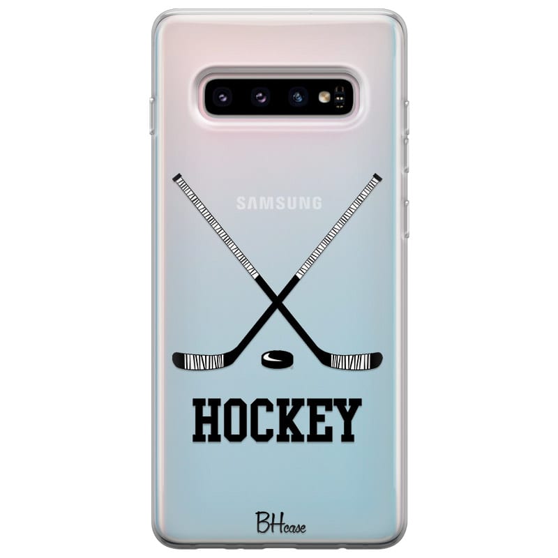 Hockey Kryt Samsung S10