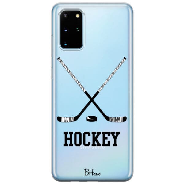 Hockey Kryt Samsung S20 Plus