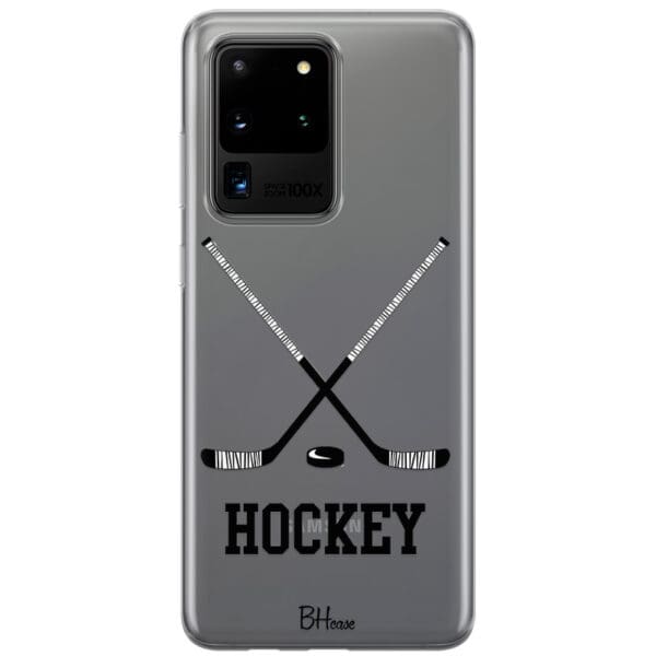 Hockey Kryt Samsung S20 Ultra