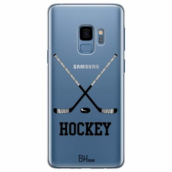 Hockey Kryt Samsung S9