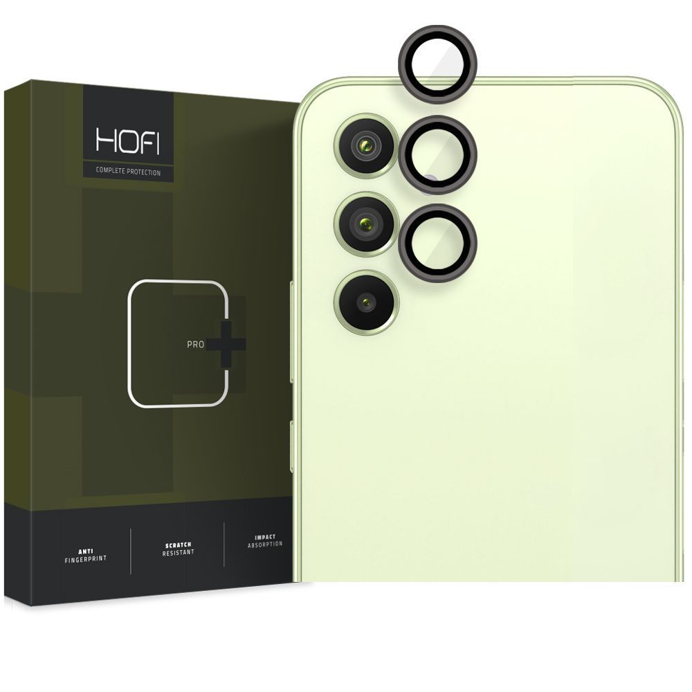 Hofi Camring Pro+ Black Samsung Galaxy A54 5G