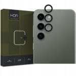 Hofi Camring Pro+ Black Samsung Galaxy S23/S23 Plus