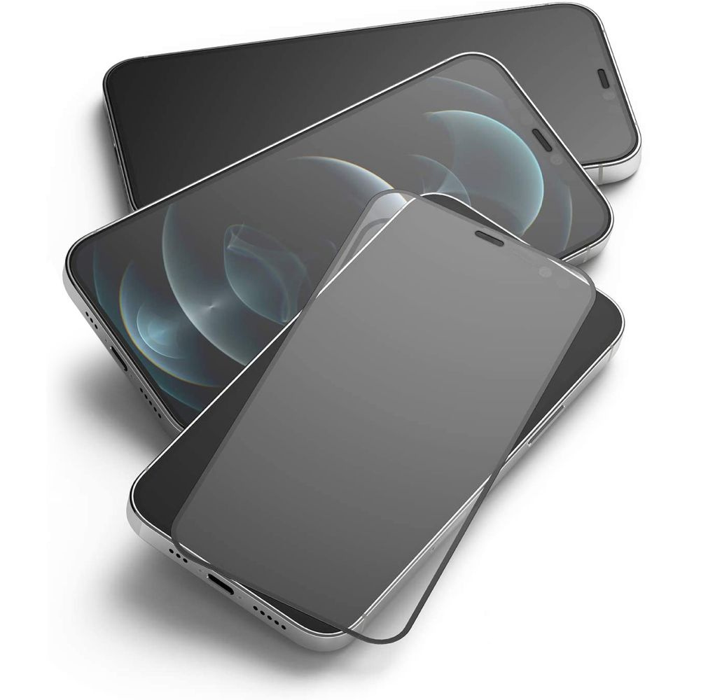 Hofi Glass Pro+ Black Samsung Galaxy A54 5G
