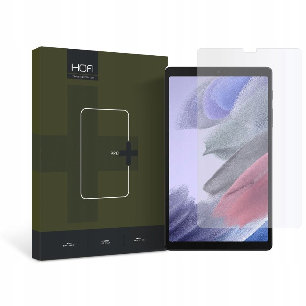Hofi Glass Pro+ Galaxy Tab A7 Lite 8.7 T220/t225