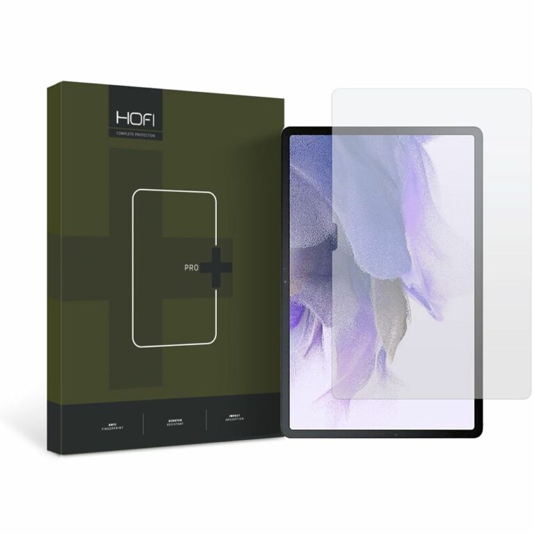 Hofi Glass Pro+ Galaxy Tab S7 Fe 5g 12.4 T730 / T736b