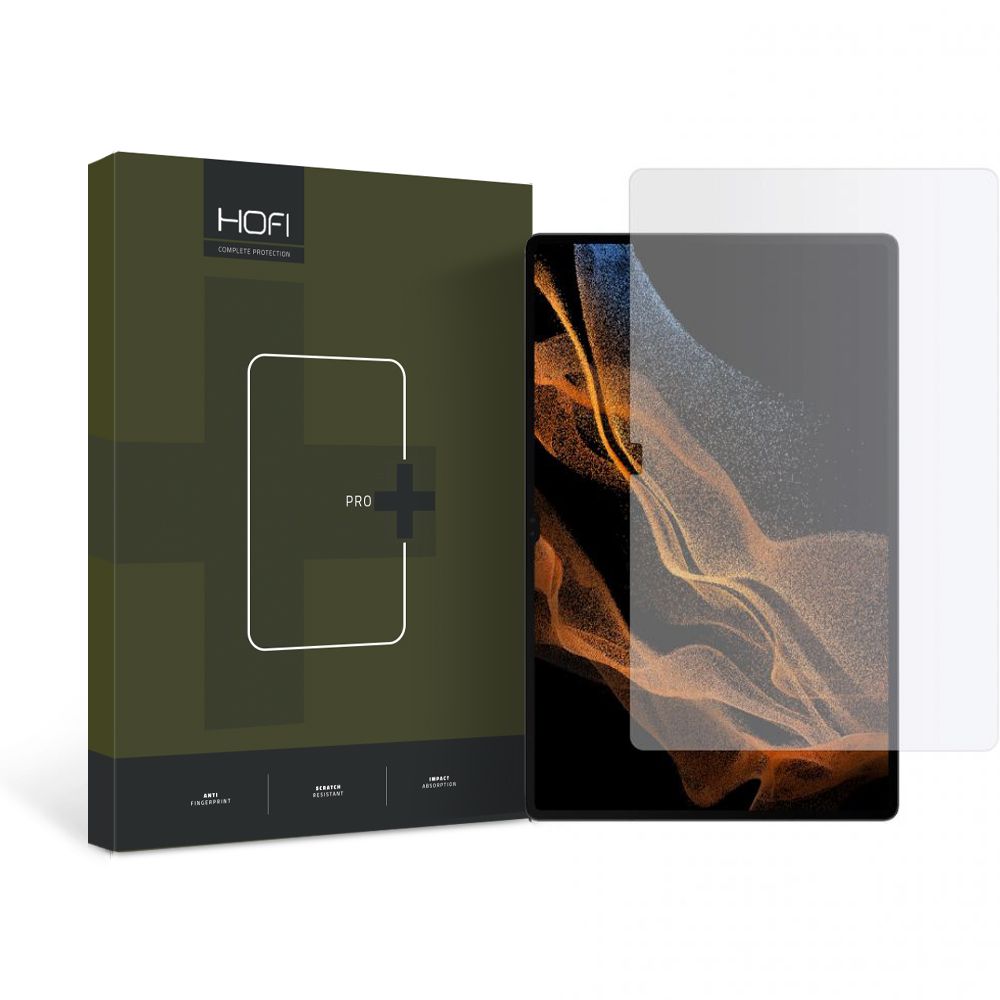 Hofi Glass Pro+ Galaxy Tab S8 Ultra 14.6 X900 / X906