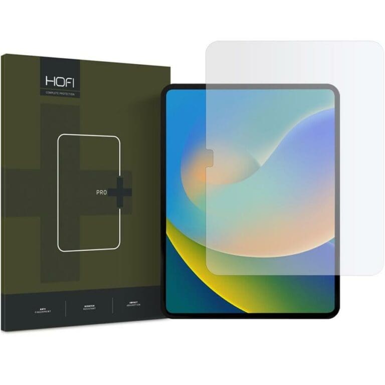Hofi Glass Pro+ iPad 10.9 2022 Clear