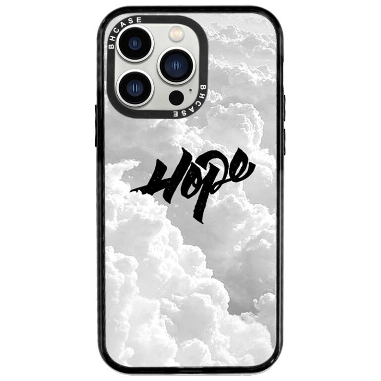 Hope Kryt iPhone 13 Pro Max