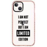 I Am Limited Edition Kryt iPhone 14