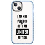 I Am Limited Edition Kryt iPhone 13