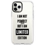 I Am Limited Edition Kryt iPhone 11 Pro