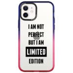 I Am Limited Edition Kryt iPhone 12 Mini