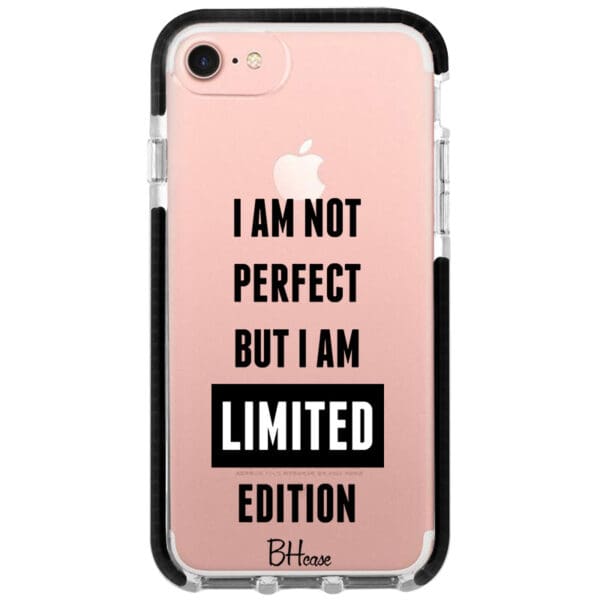 I Am Limited Edition Kryt iPhone 8/7/SE 2020/SE 2022