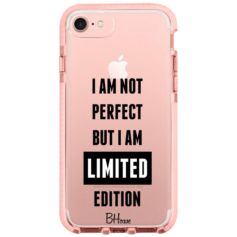 I Am Limited Edition Kryt iPhone 8/7/SE 2020/SE 2022
