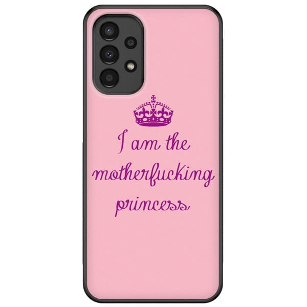 I Am Princess Kryt Samsung Galaxy A13 5G