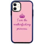 I Am Princess Kryt iPhone 11