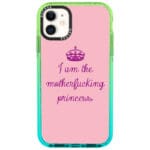 I Am Princess Kryt iPhone 11