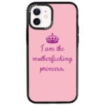 I Am Princess Kryt iPhone 12/12 Pro