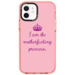 I Am Princess Kryt iPhone 12/12 Pro