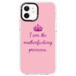 I Am Princess Kryt iPhone 12 Mini